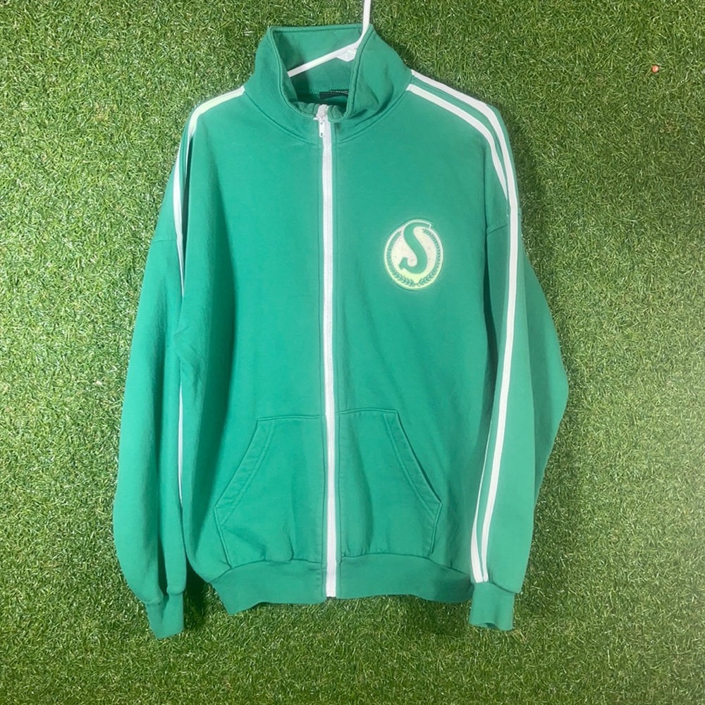 Green Impact FullZip